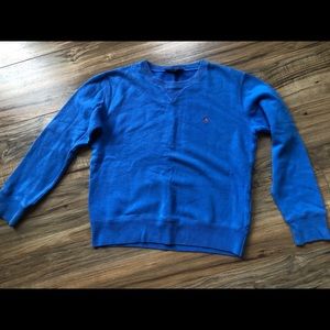 Ralph Lauren Crew Neck Sweatshirt